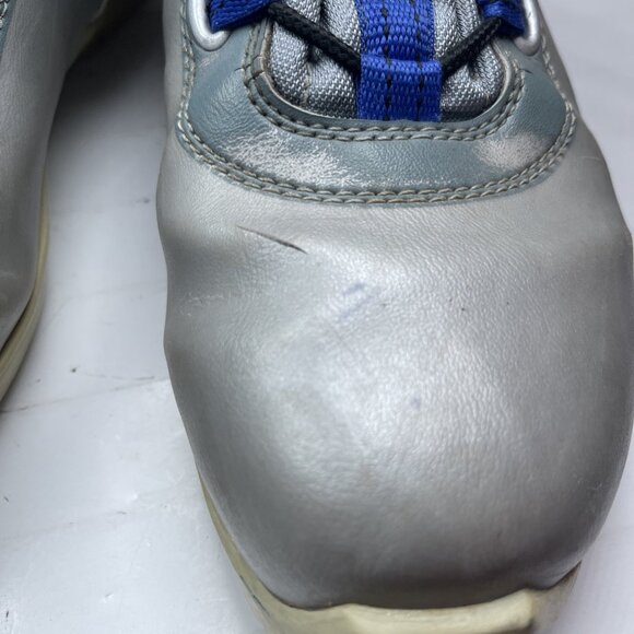 Fischer SL Sport NF Nordic Cross Country Ski Boots Size EU 40 SNS profil - Picture 15 of 16